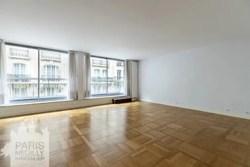 Appartement 3 pièces 87 m²