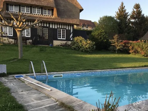 Maison 5 pièces 85 m²