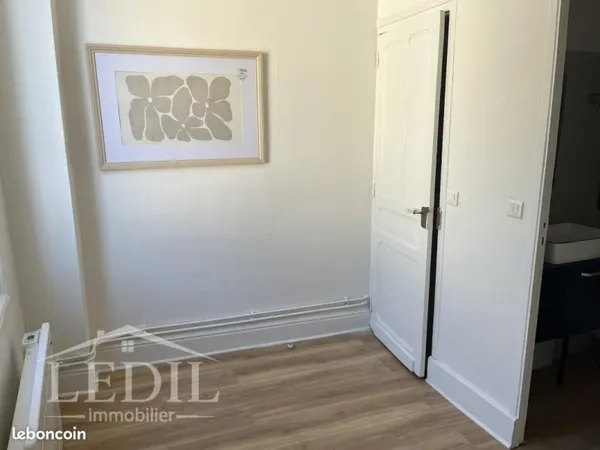 Duplex 3 pièces 98 m²