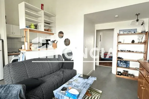APPARTEMENT_MEUBLE
