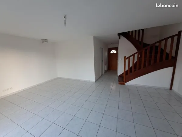 Pavillon 4 pièces 83 m²