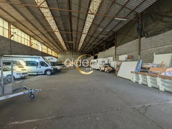 MIXTE ACTIVITES-BUREAUX à VENDRE