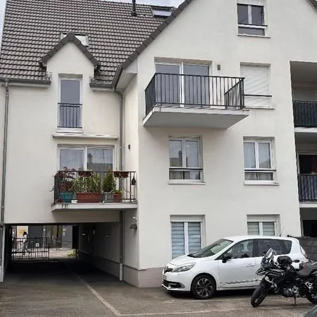 Appartement 4 pièces 78 m²