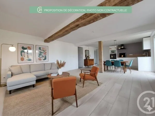 Maison 10 pièces 166 m²