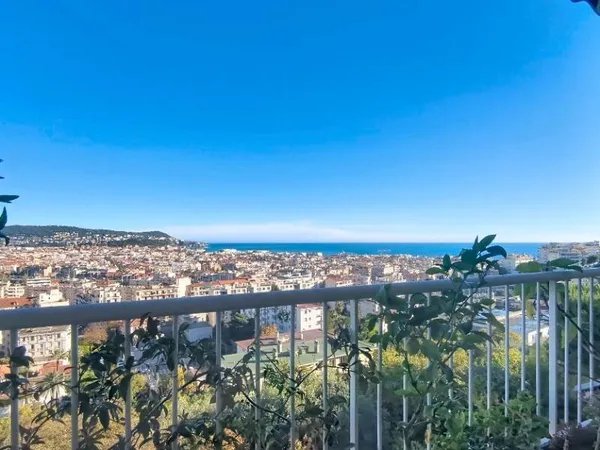 Appartement 4 pièces 72 m²