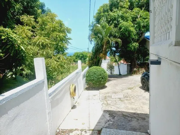 Maison de ville 6 pièces 153 m²