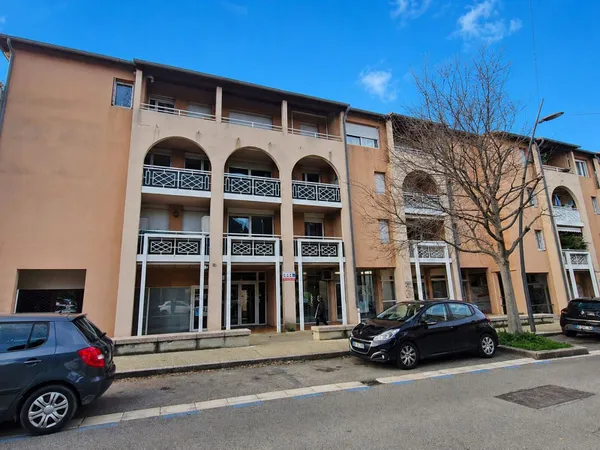 Appartement 2 pièces 47 m²