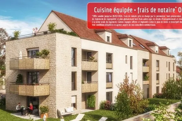 L'aparté à DAMMARIE LES LYS