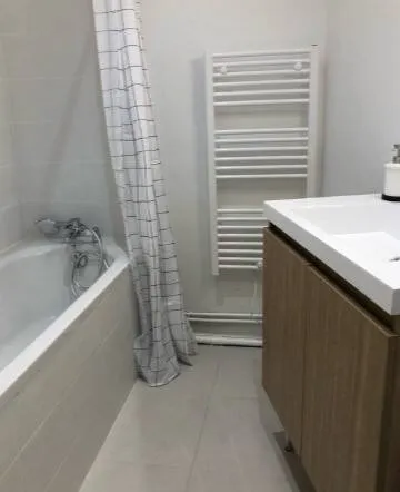 Appartement 1 pièce 27 m²