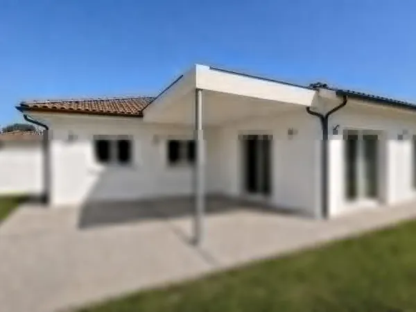 Maison 4 pièces 101 m²
