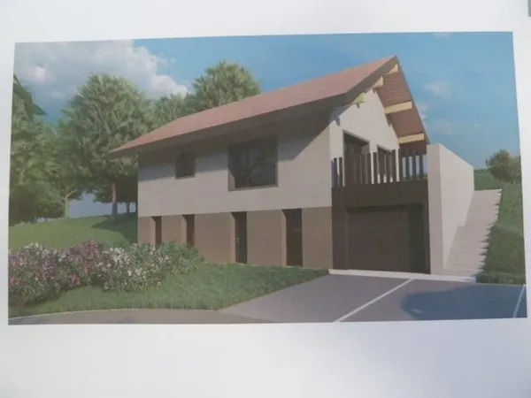 Maison à vendre Sillingy