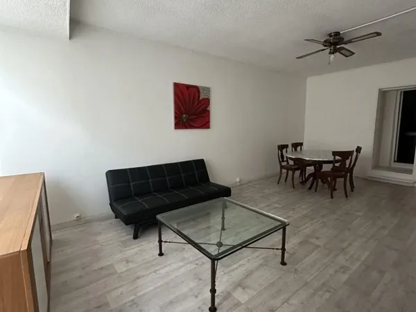 Appartement 4 pièces 55 m²