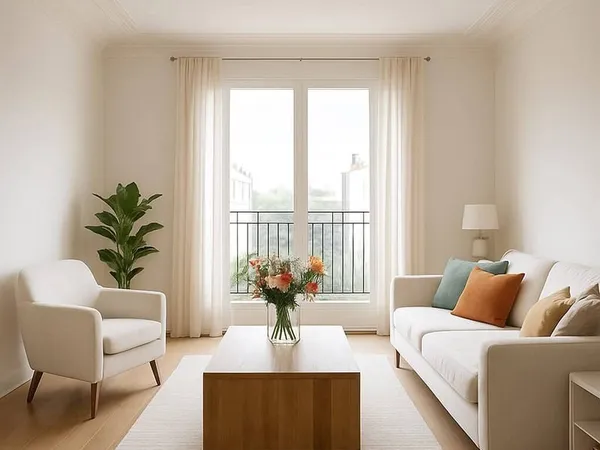Maison 4 pièces 79 m²