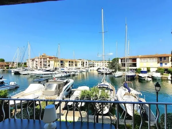 Appartement 2 pièces 36 m²