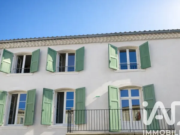 Maison 5 pièces 90 m²