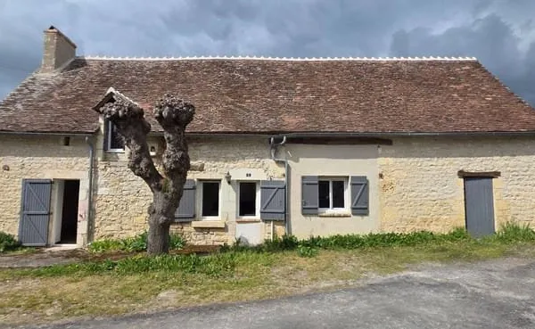Maison 4 pièces 108 m²