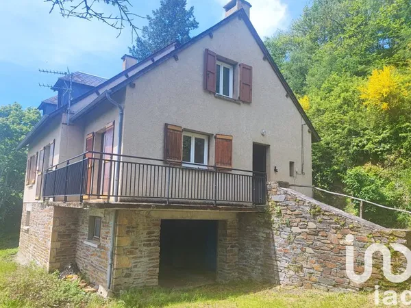 Maison 5 pièces 112 m²