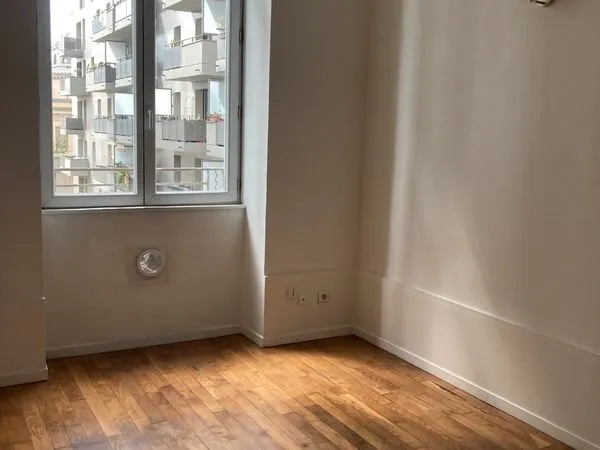 Loue appartement T2 47m²