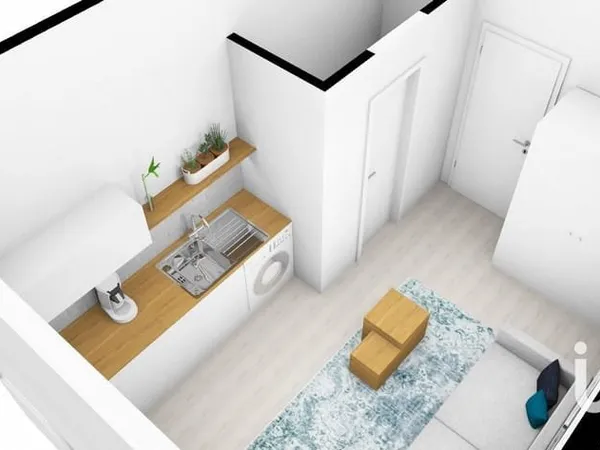 Vente Souplex 1 pièce