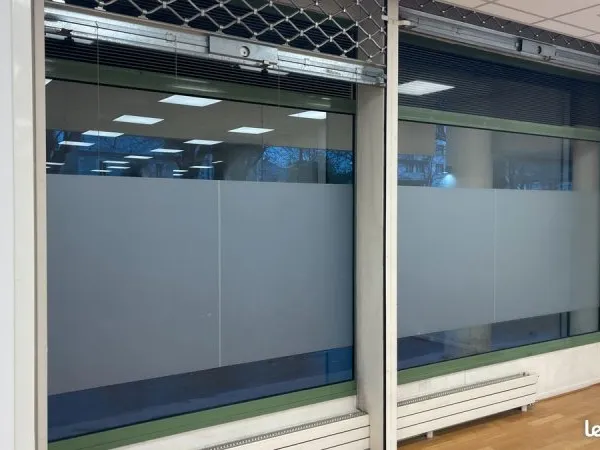 Local commercial 143m2 TOURS CENTRE