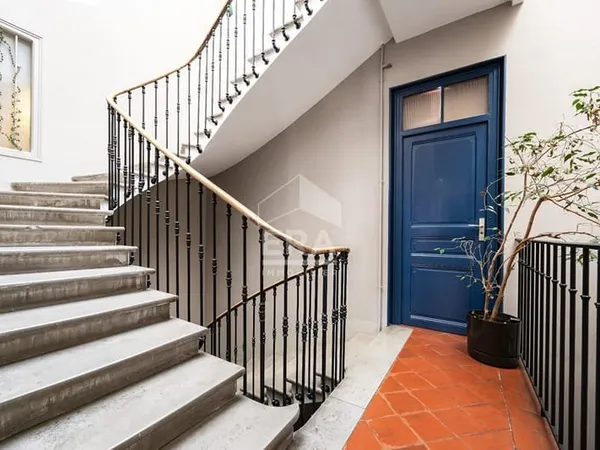 Perpignan Centre : Appartement 140m2 4 chambres à vendre