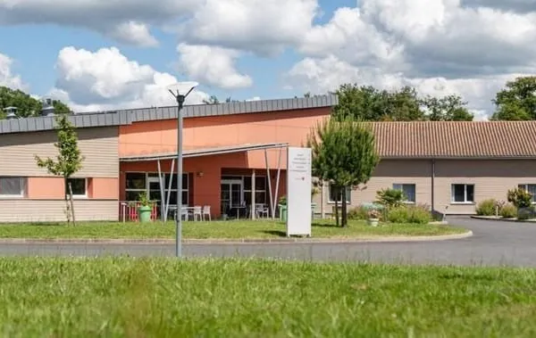 Résidence Ehpad