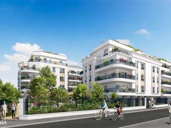 Boutique 176 m² BEZONS
