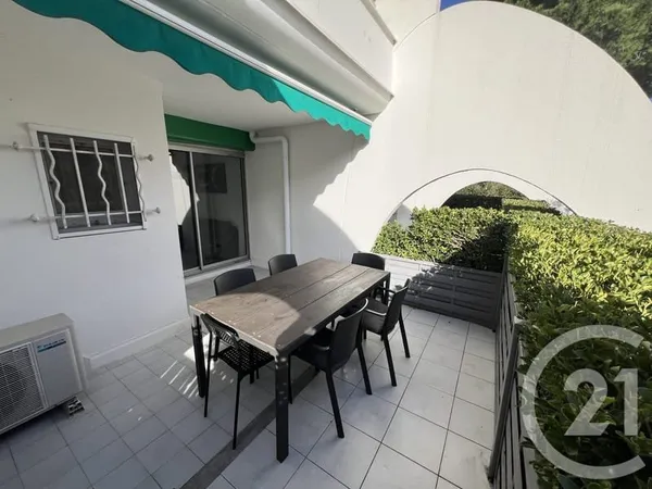 Appartement 2 pièces 23 m²