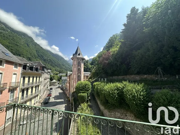 Appartement 3 pièces 72 m²