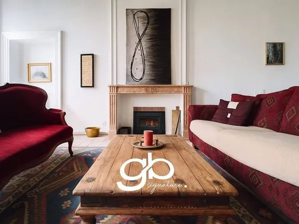 Maison 9 pièces 398 m²
