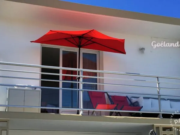 Appartement 2 pièces 34 m²