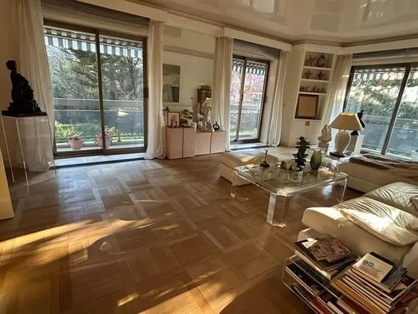Appartement 4 pièces 98 m²