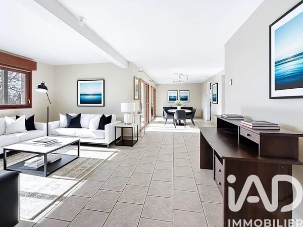 Vente Maison/villa 8 pièces
