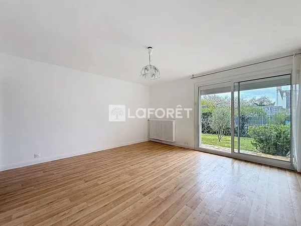 Appartement Orléans 3 pièces 62,85 m²