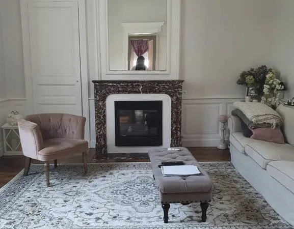Maison 6 pièces 150 m²
