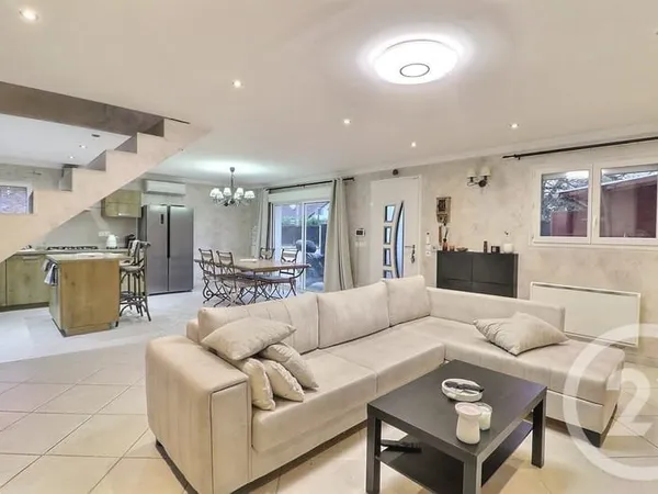 Maison 5 pièces 90 m²