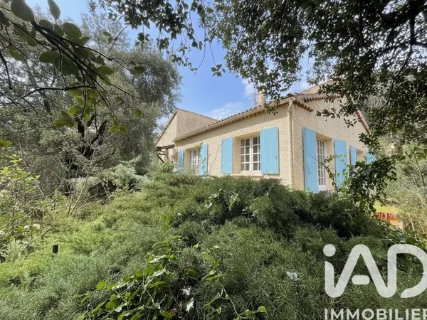 Vente Maison traditionnelle 3 pièces