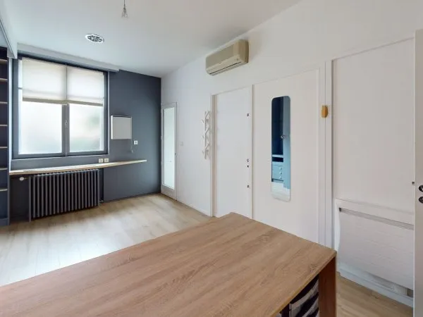 Local commercial 60 m²