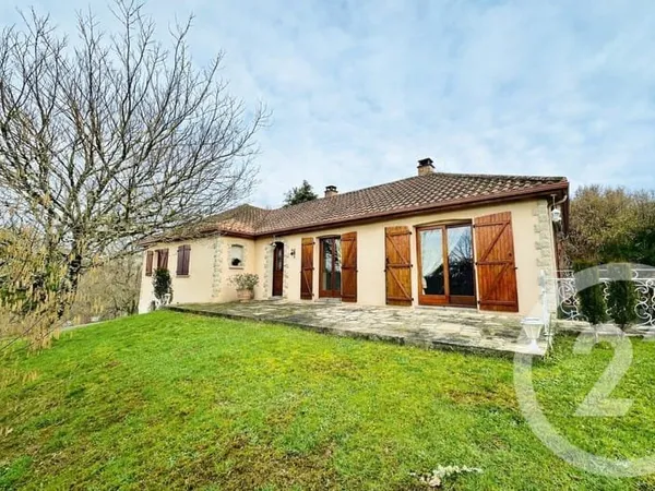 Maison 5 pièces 134 m²