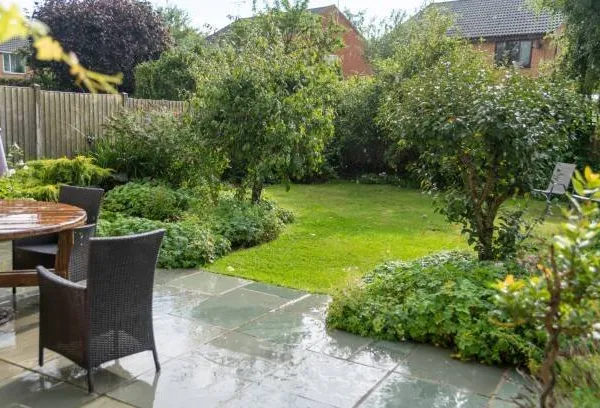 Appartement 4 pièces 82 m²