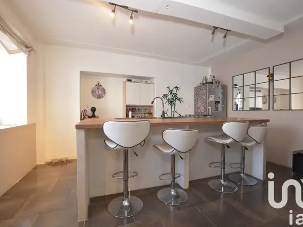 Maison 4 pièces 108 m²
