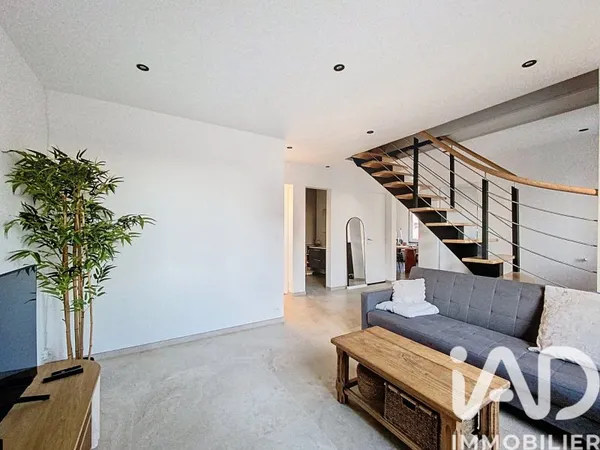 Maison 5 pièces 115 m²