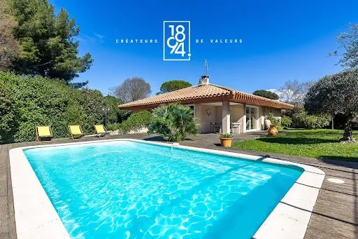Maison 5 pièces 141 m²