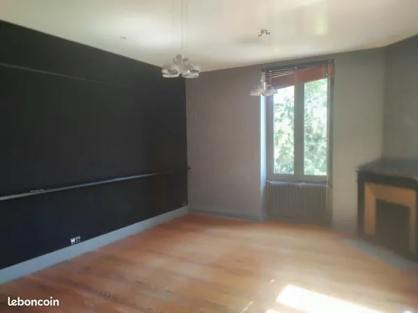 Local commercial Bourg-en-Bresse