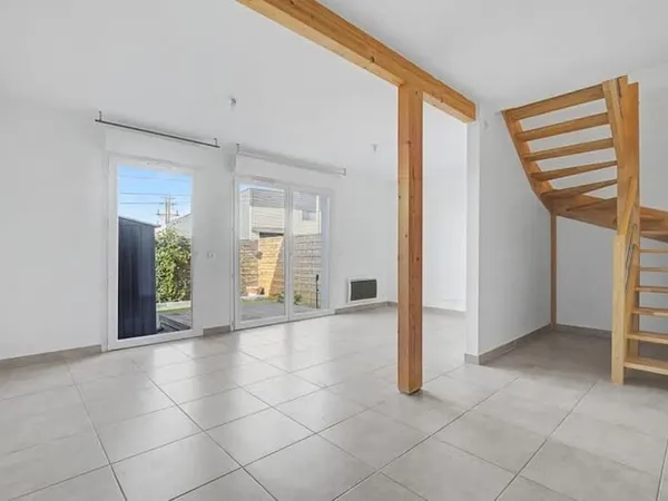 Maison 3 pièces 71 m²
