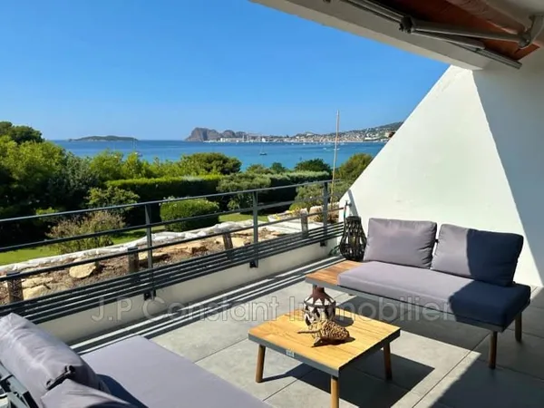 Appartement 4 pièces 80 m²