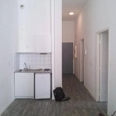 Appartement 3 pièces 41 m²
