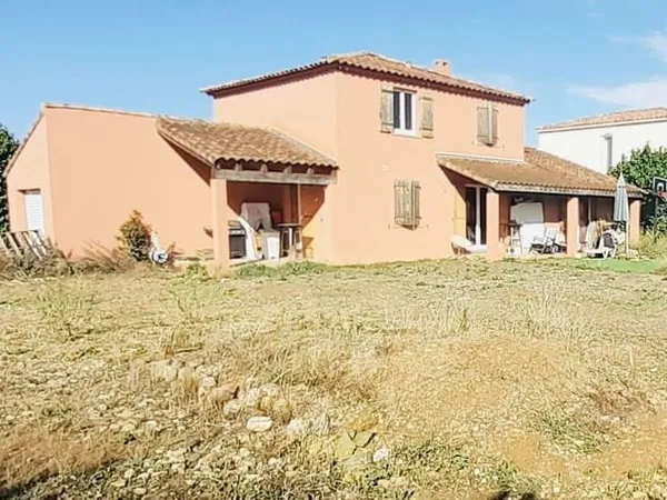Maison - 134m ²
