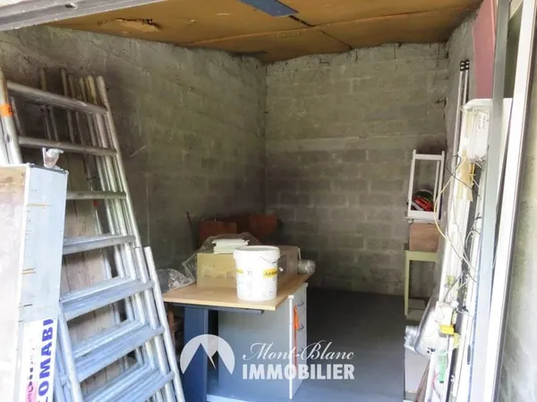 Stationnement Vente Passy   12500€