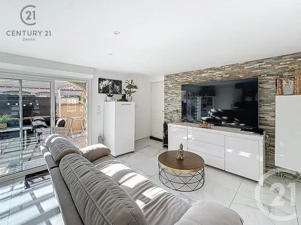 Maison 3 pièces 65 m²